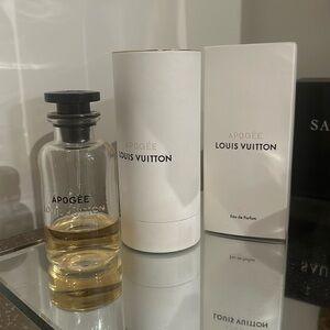 100% Authentic Louis Vuitton perfumes
